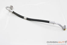 Mangueira A/C Condensador Mercedes-Benz C200 Cgi 2011 A2048300916