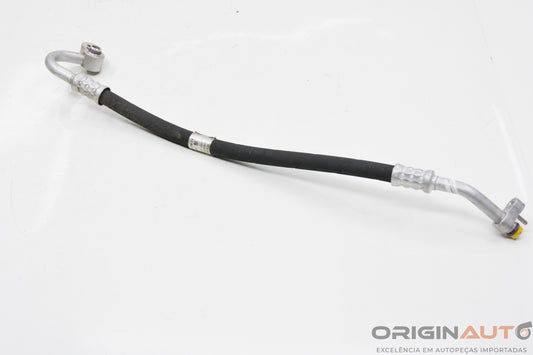 Mangueira A/C Condensador Mercedes-Benz C200 Cgi 2011 A2048300916