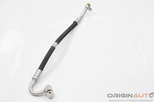 Mangueira A/C Condensador Mercedes-Benz C200 Cgi 2011 A2048300916