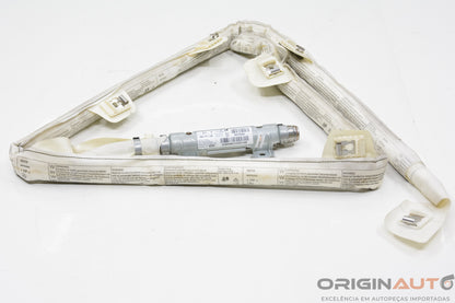 Bolsa Airbag Cortina Direito Mercedes-Benz C200 Cgi 2011 A2048600605