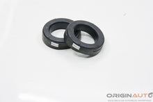 Par Mola Amortecedor Traseira Mercedes-Benz C200 Cgi 2011 A2103250284