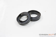 Par Mola Amortecedor Traseira Mercedes-Benz C200 Cgi 2011 A2103250284