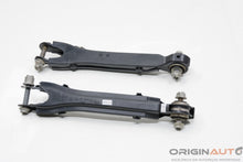 Braco Suspensao Traseiro Mercedes-Benz C200 Cgi 2011 A2043521488