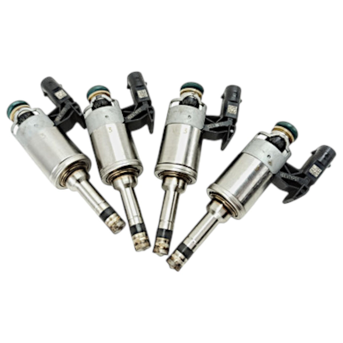 Bico Injeção Vw Ea211 Tsi 1.4 4 Cil Jetta Golf 04E906036A Unidade