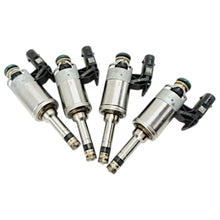 Bico Injeção Vw Ea211 Tsi 1.4 4 Cil Jetta Golf 04E906036A Unidade