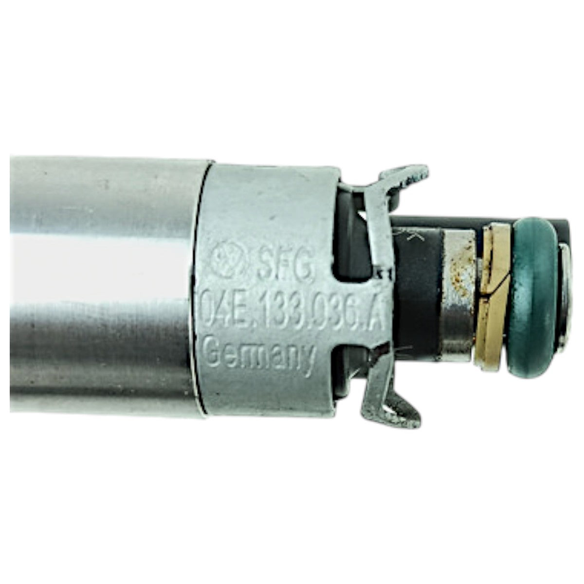 Bico Injeção Vw Ea211 Tsi 1.4 4 Cil Jetta Golf 04E906036A Unidade