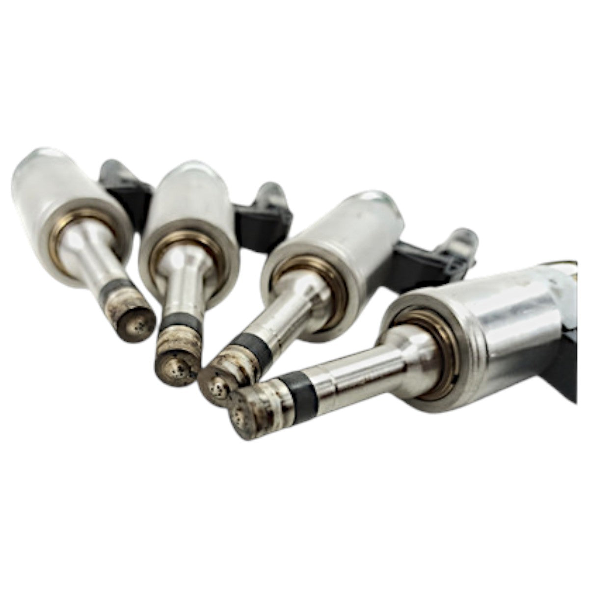 Bico Injeção Vw Ea211 Tsi 1.4 4 Cil Jetta Golf 04E906036A Unidade