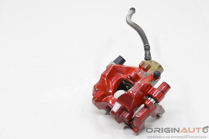 Pinca Freio Traseiro Direita Mercedes-Benz C200 Cgi 2011 A2044230281