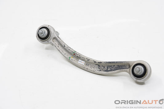 Braco Suspensao Traseiro Direito Mercedes-Benz C200 Cgi 2011 A2043502106
