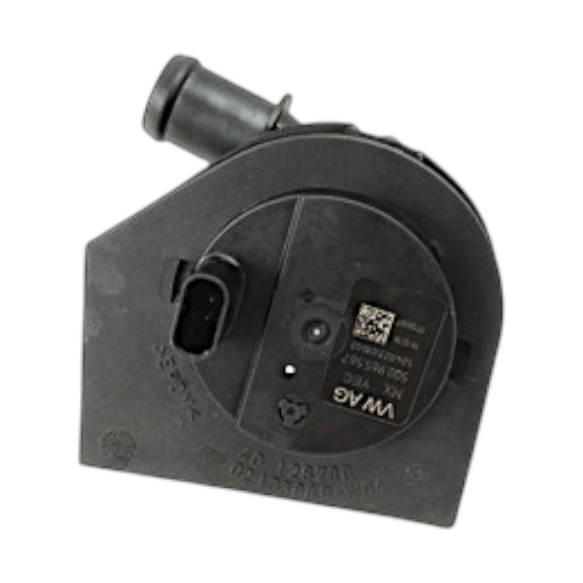 Bomba Agua Auxiliar Vw Audi 1.4 Tsi Jetta Golf A3 5Q0965567