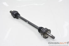 Semi Eixo Traseiro Mercedes-Benz C200 Cgi 2011 A2043501710