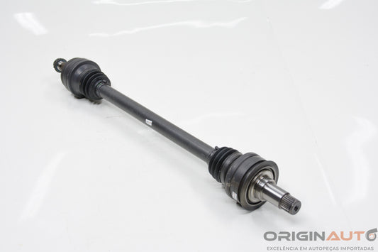 Semi Eixo Traseiro Mercedes-Benz C200 Cgi 2011 A2043501710