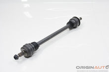 Semi Eixo Traseiro Mercedes-Benz C200 Cgi 2011 A2043501710