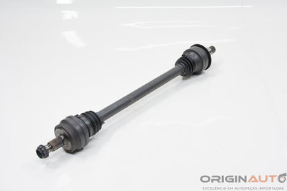 Semi Eixo Traseiro Mercedes-Benz C200 Cgi 2011 A2043501710