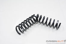 Par Molas Traseiro Mercedes-Benz C200 Cgi 2011 A2043211204