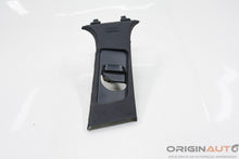 Acabamento Coluna B Direita Mercedes-Benz C200 Cgi 2011 A2046903826