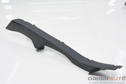 Acabamento Porta Traseira Esdquerda Mercedes-Benz C200 Cgi 2011 A2046903725