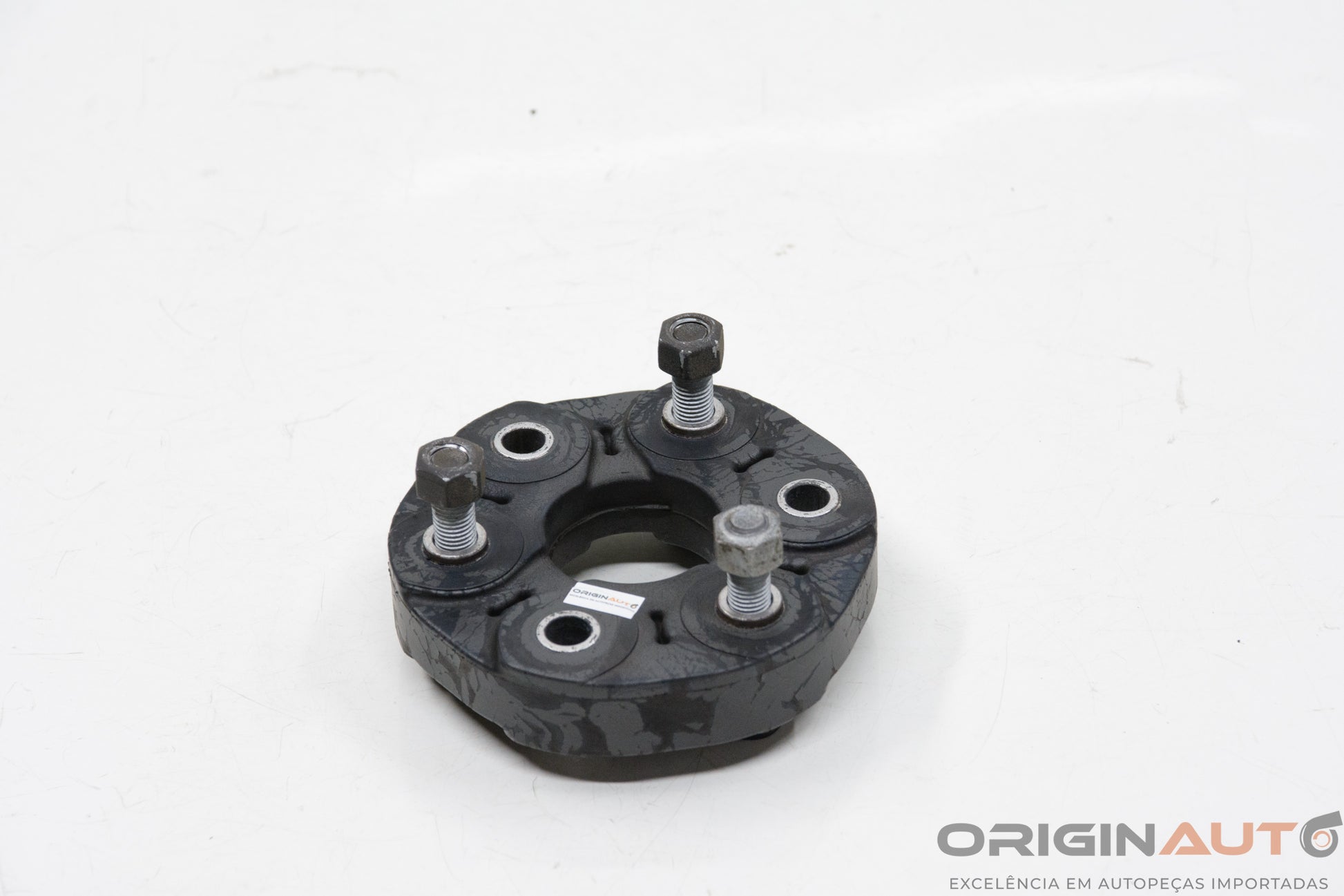 Bolachao Cardan Mercedes-Benz C200 Cgi 2011 A2104110415