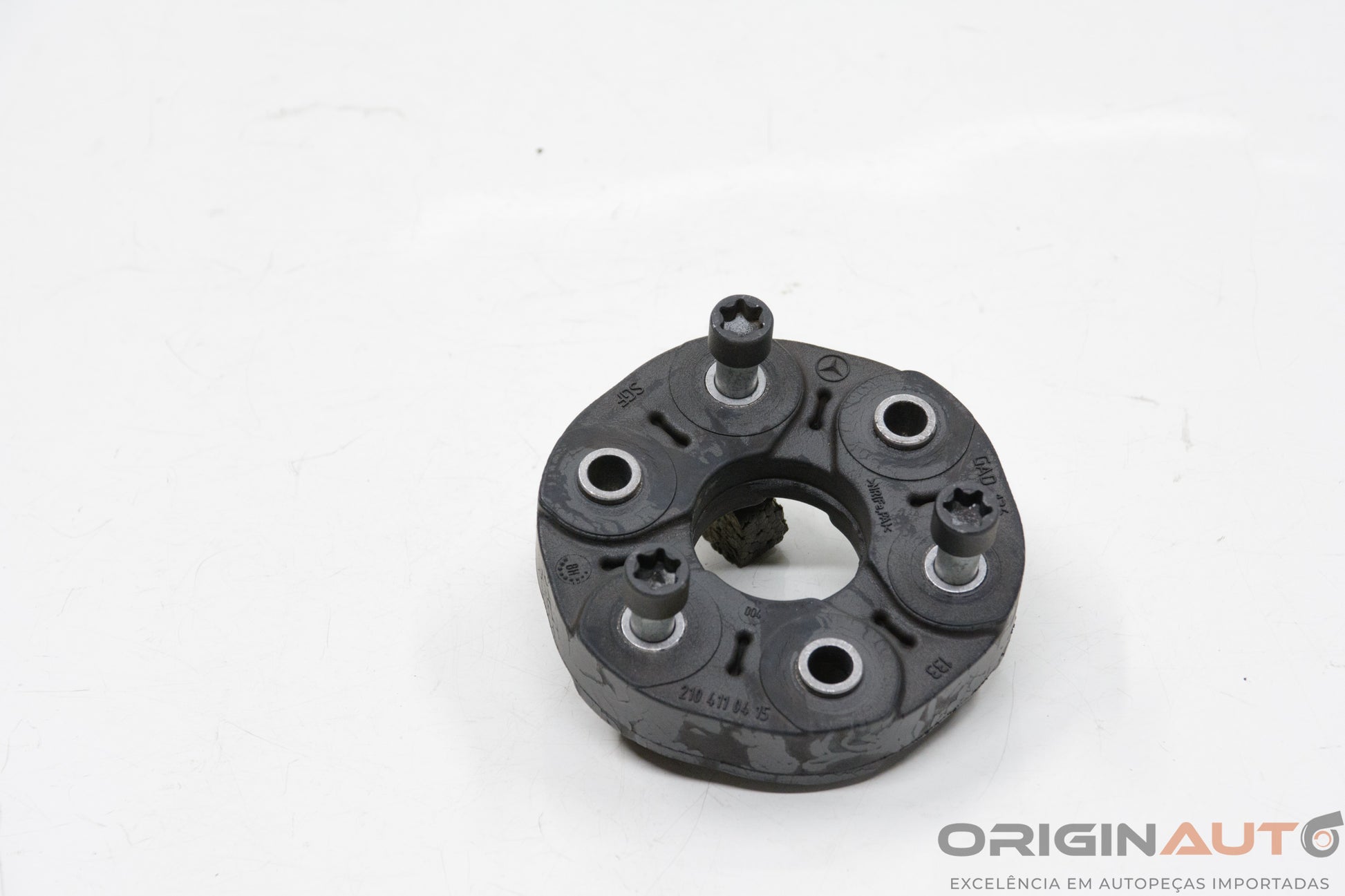 Bolachao Cardan Mercedes-Benz C200 Cgi 2011 A2104110415