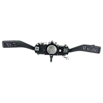 Chave Comando Seta Limpador Luz Alta Jetta Tiguan Eos