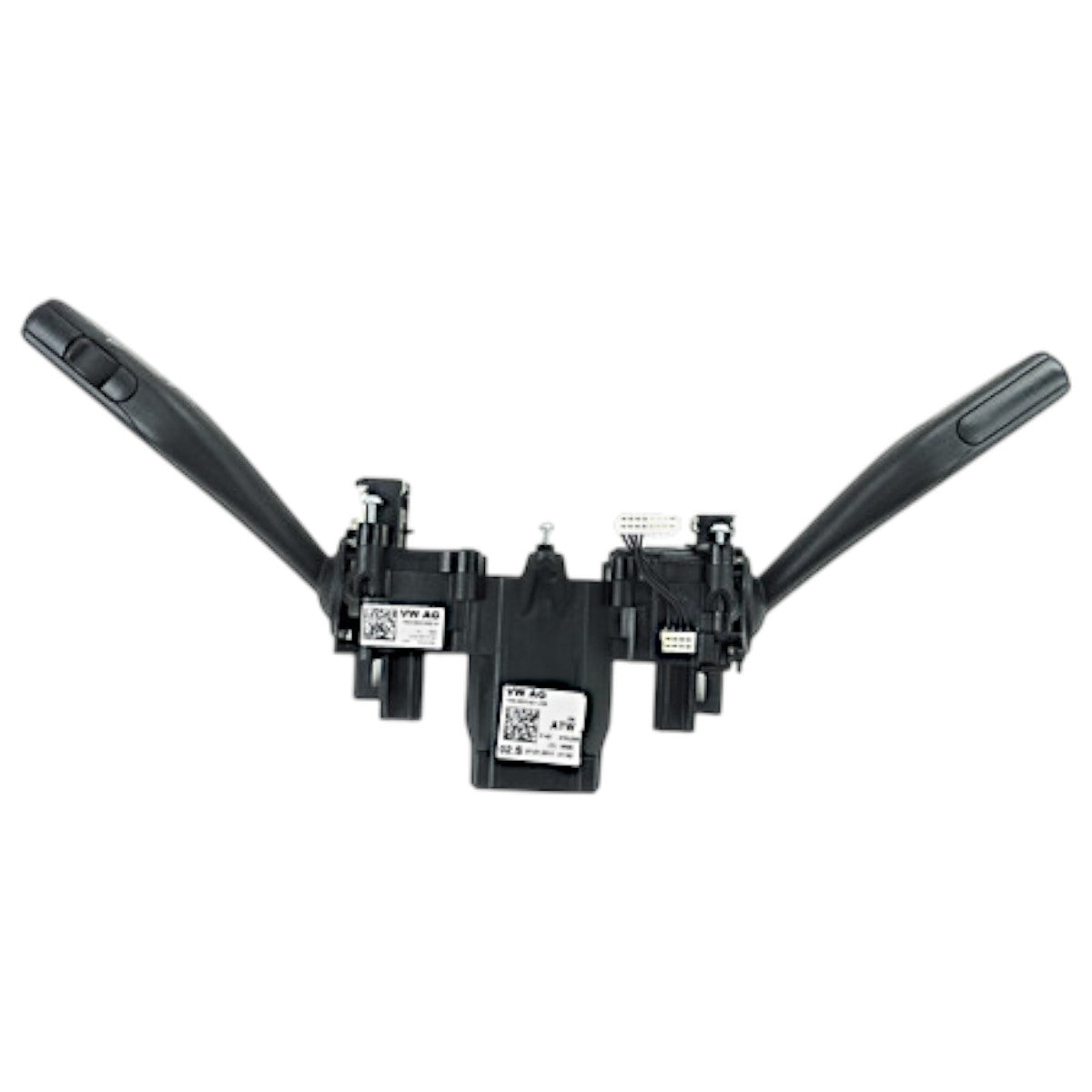 Chave Comando Seta Limpador Luz Alta Jetta Tiguan Eos