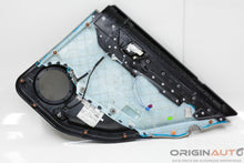 Forro Porta Traseira Esquerda Mercedes-Benz C200 Cgi 2011 A2047302462