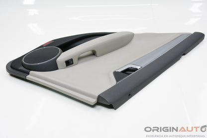 Forro Porta Traseira Esquerda Mercedes-Benz C200 Cgi 2011 A2047302462