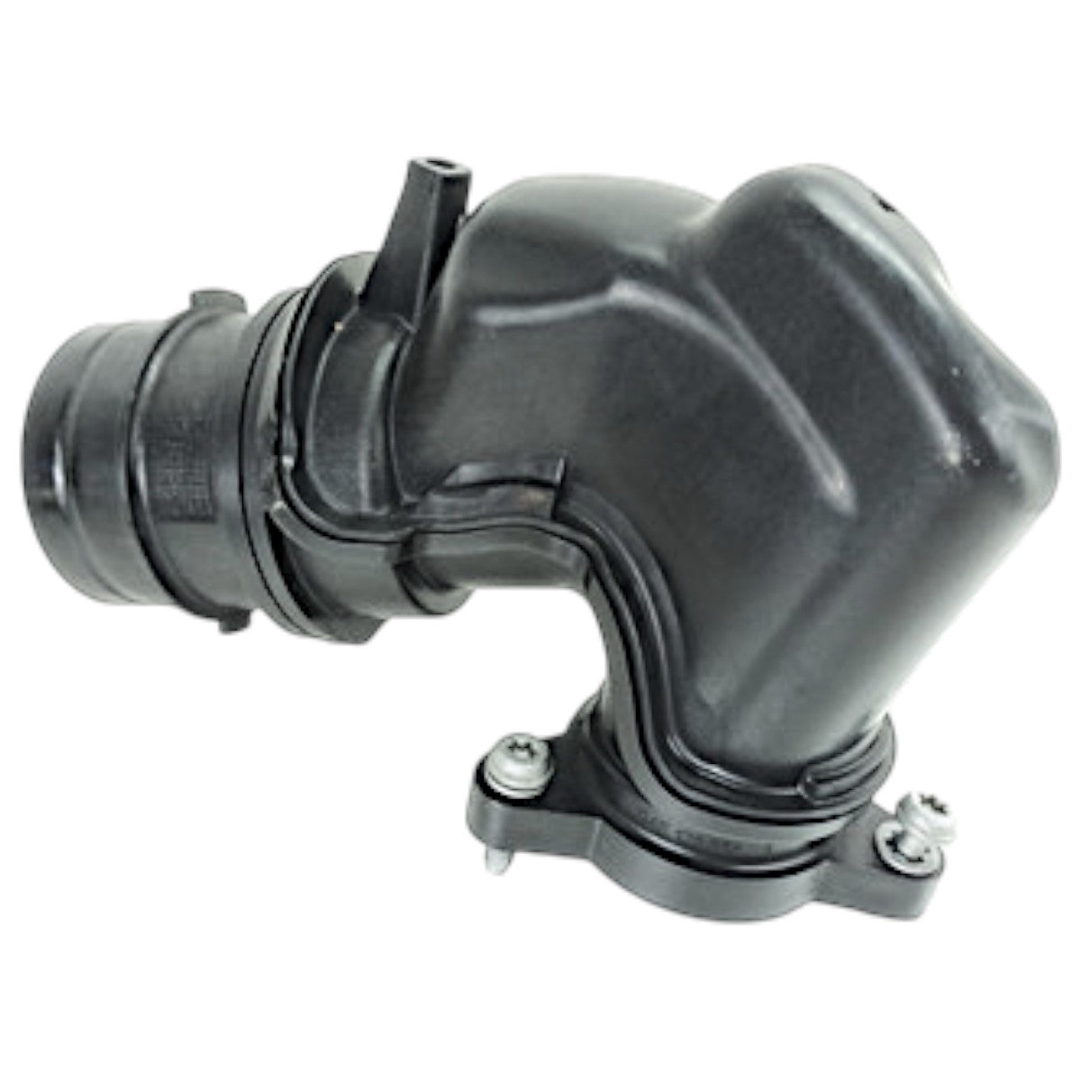 Duto Ar Da Turbina Volkswagen Jetta 1.4 Tsi 2017 04E129656