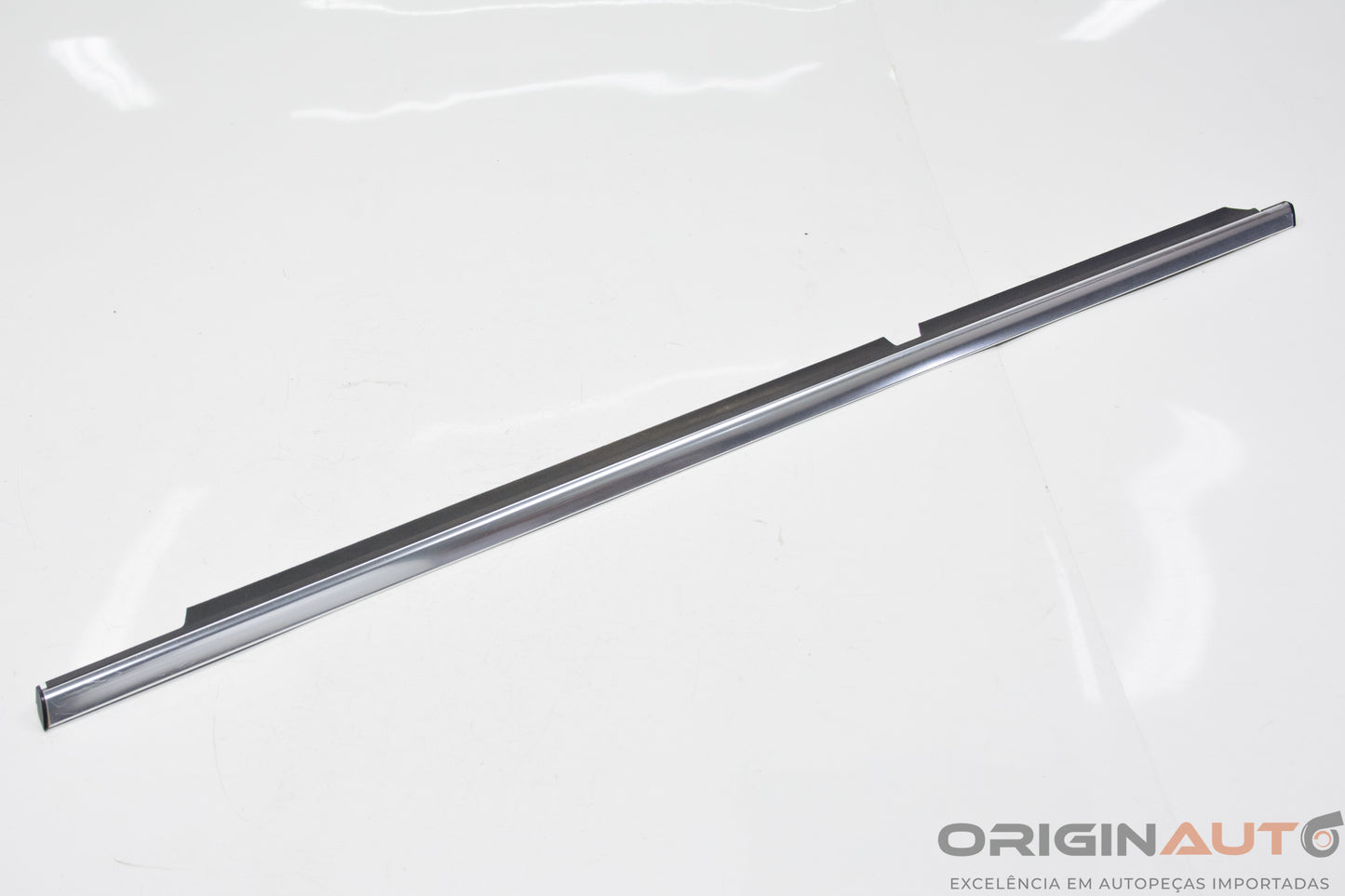 Pestana Externa Porta Traseira Esquerda Mercedes-Benz C200 Cgi 2011 A2047353965