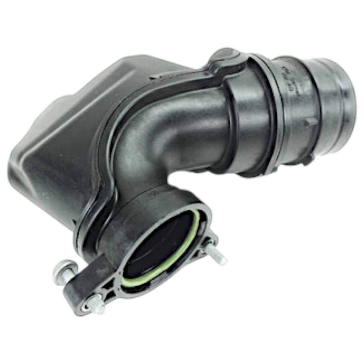 Duto Ar Da Turbina Volkswagen Jetta 1.4 Tsi 2017 04E129656