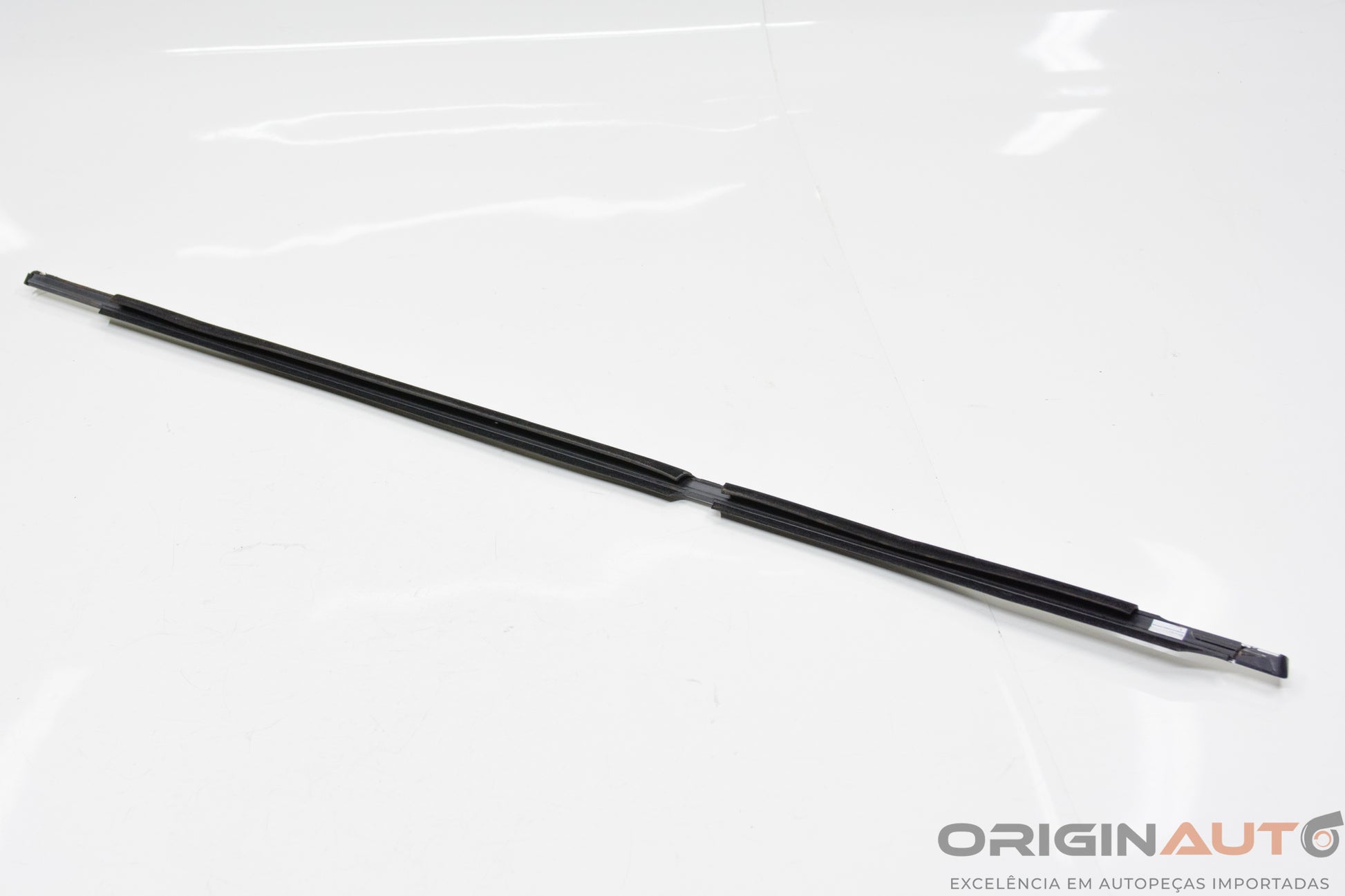 Pestana Externa Porta Traseira Esquerda Mercedes-Benz C200 Cgi 2011 A2047353965