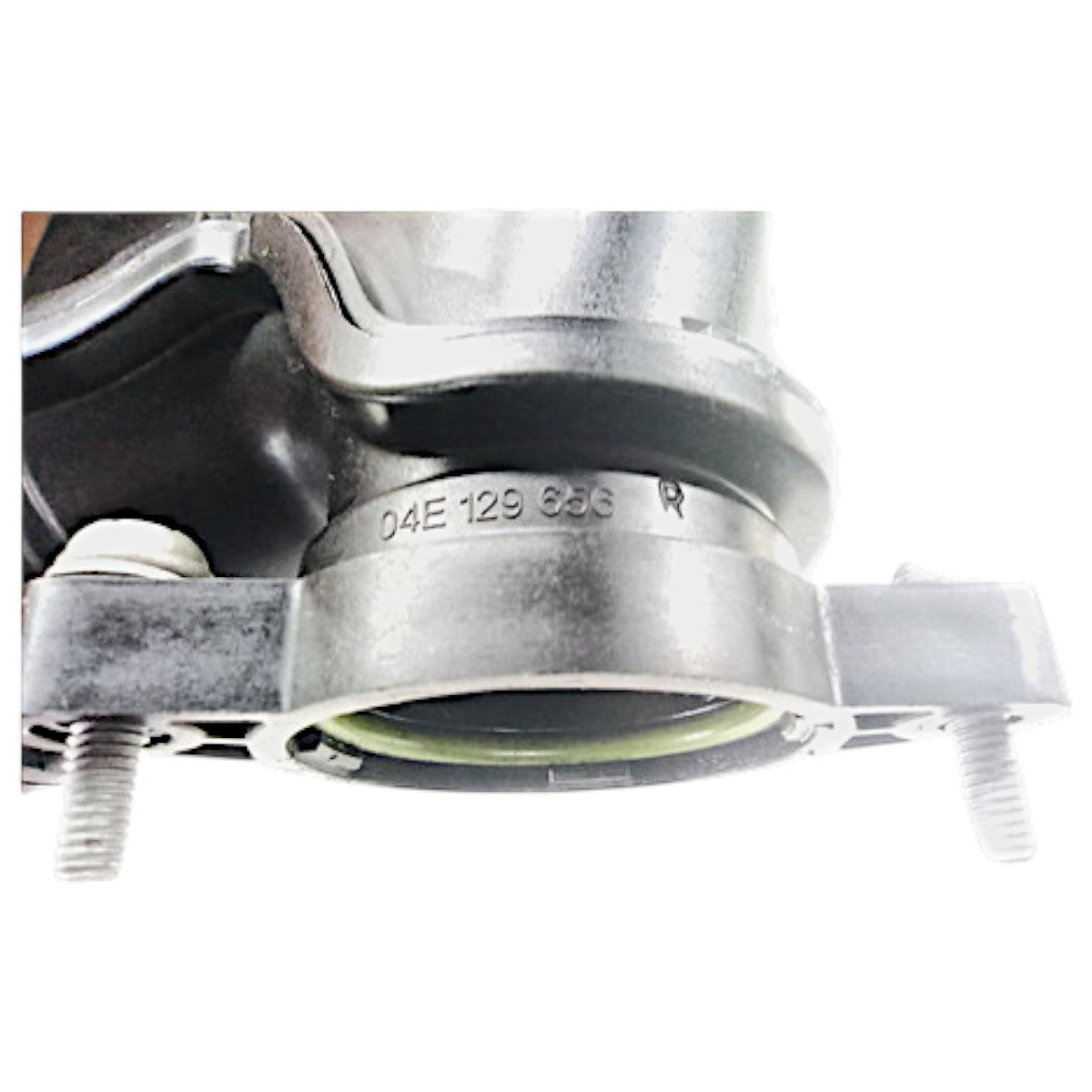 Duto Ar Da Turbina Volkswagen Jetta 1.4 Tsi 2017 04E129656