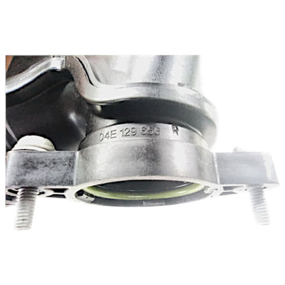 Duto Ar Da Turbina Volkswagen Jetta 1.4 Tsi 2017 04E129656