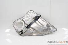 Maquina Vidro Eletrico Traseiro Esquerdo Mercedes-Benz C200 Cgi 2011 A204730133