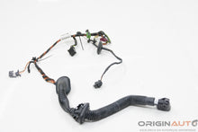 Chicote Porta Traseiro Esquerdo Mercedes-Benz C200 Cgi 2011 A2044407706