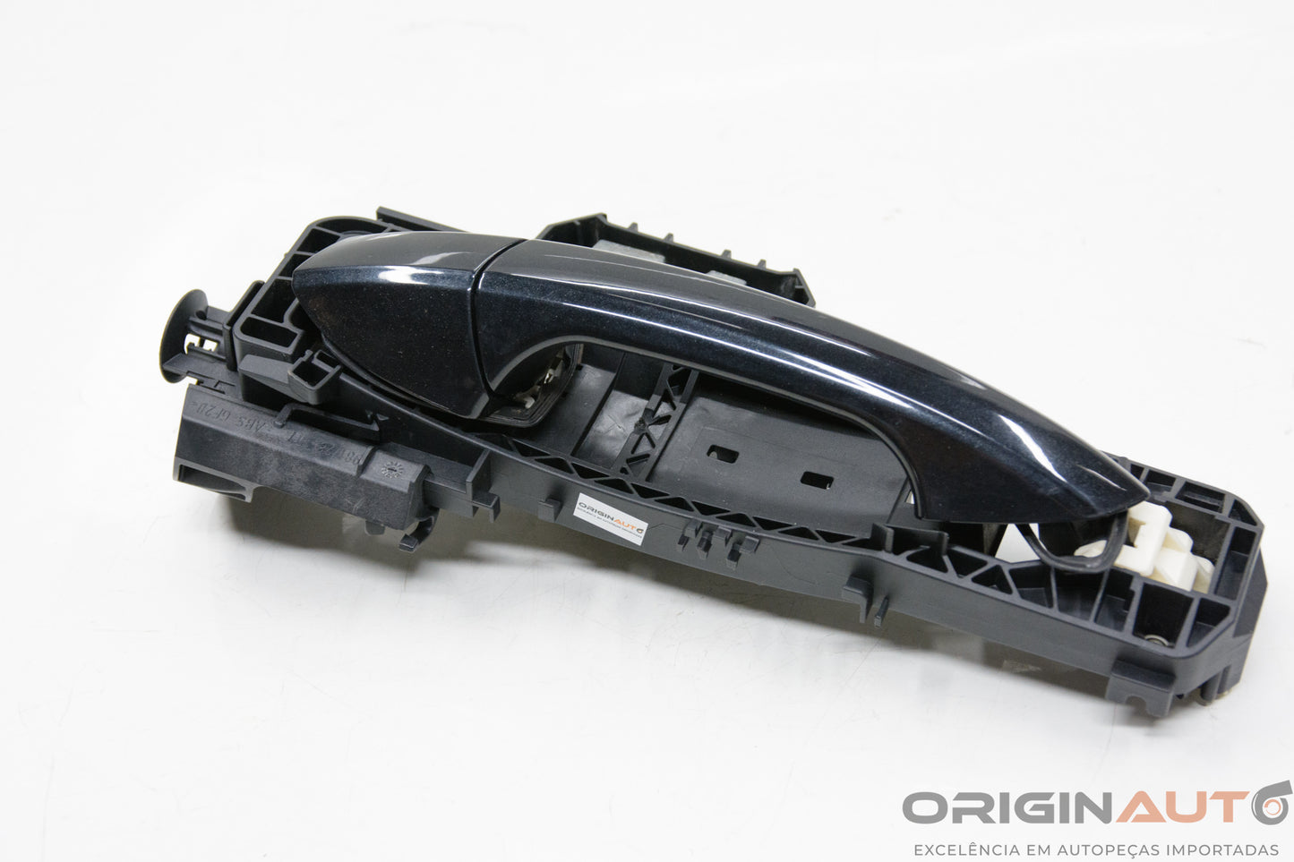 Macaneta Externa Traseiro Esquerdo Mercedes-Benz C200 Cgi 2011 A2047600270