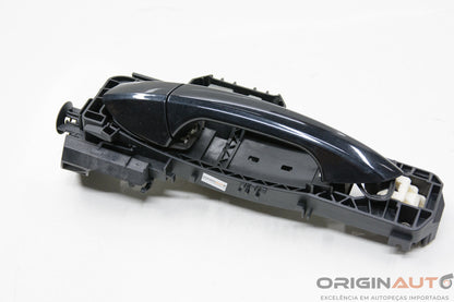 Macaneta Externa Traseiro Esquerdo Mercedes-Benz C200 Cgi 2011 A2047600270