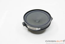 Alto Falante Traseiro Mercedes-Benz C200 Cgi 2011 A2469061300