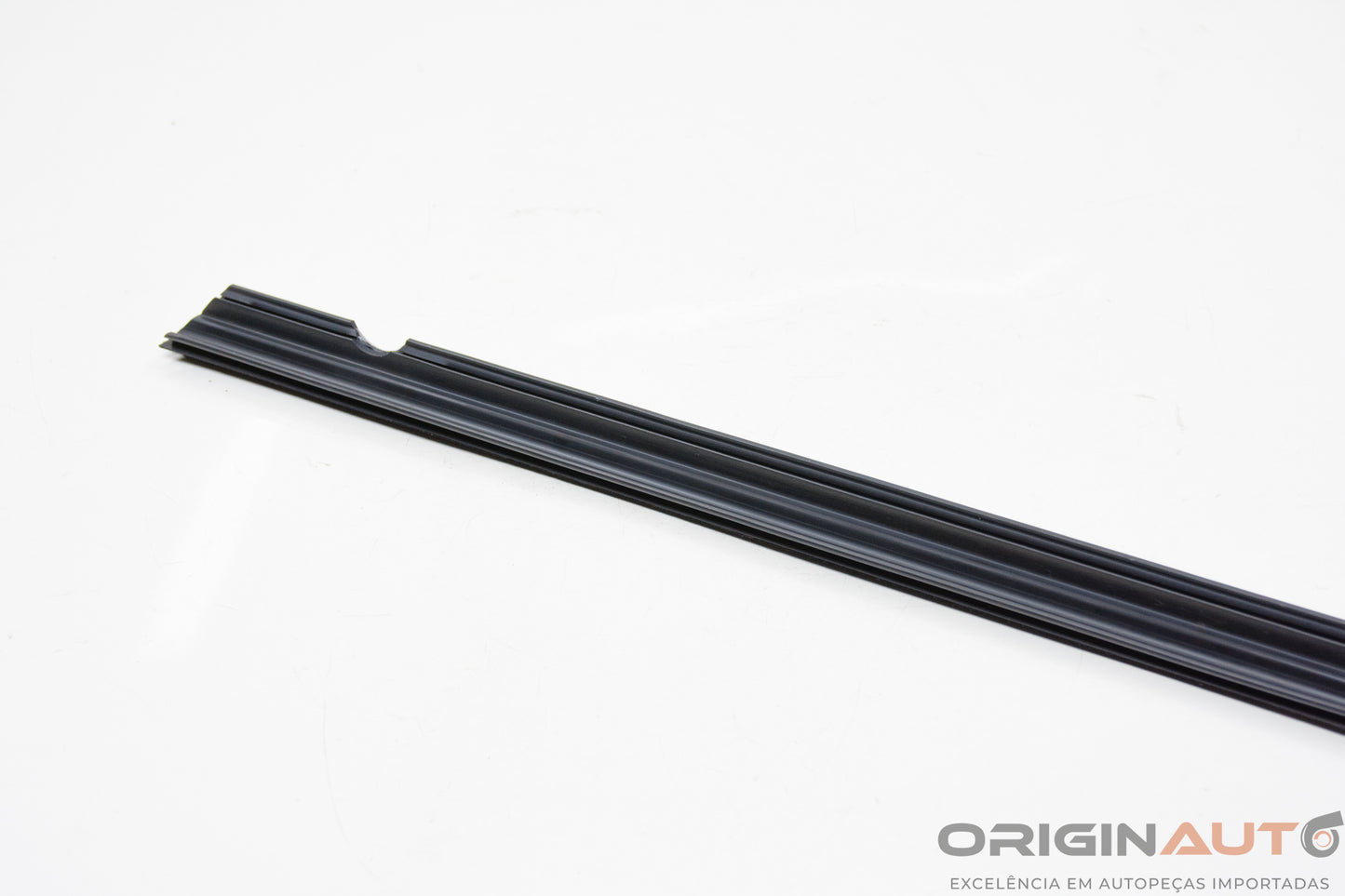 Pestana Interna Porta Traseiro Esquerdo Mercedes-Benz C200 Cgi 2011 A2047