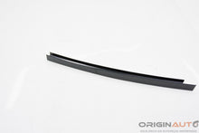 Acabamento Vigia Lat Traseiro Esquerdo Mercedes-Benz C200 Cgi 2011 A2047300919