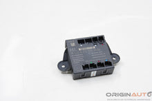 Modulo Porta Traseira Esquerda Mercedes-Benz C200 Cgi 2011 A2129003906