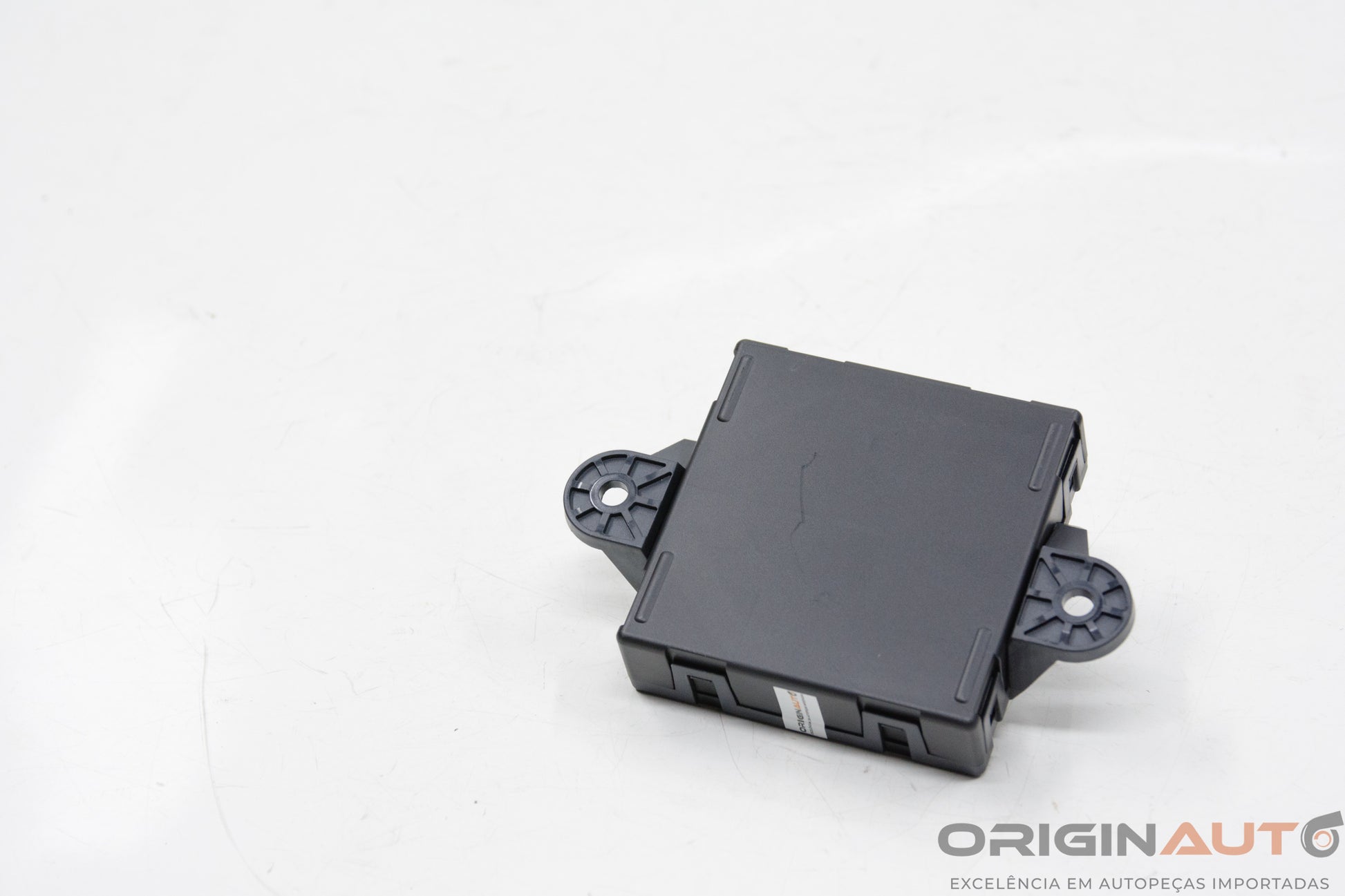 Modulo Porta Traseira Esquerda Mercedes-Benz C200 Cgi 2011 A2129003906