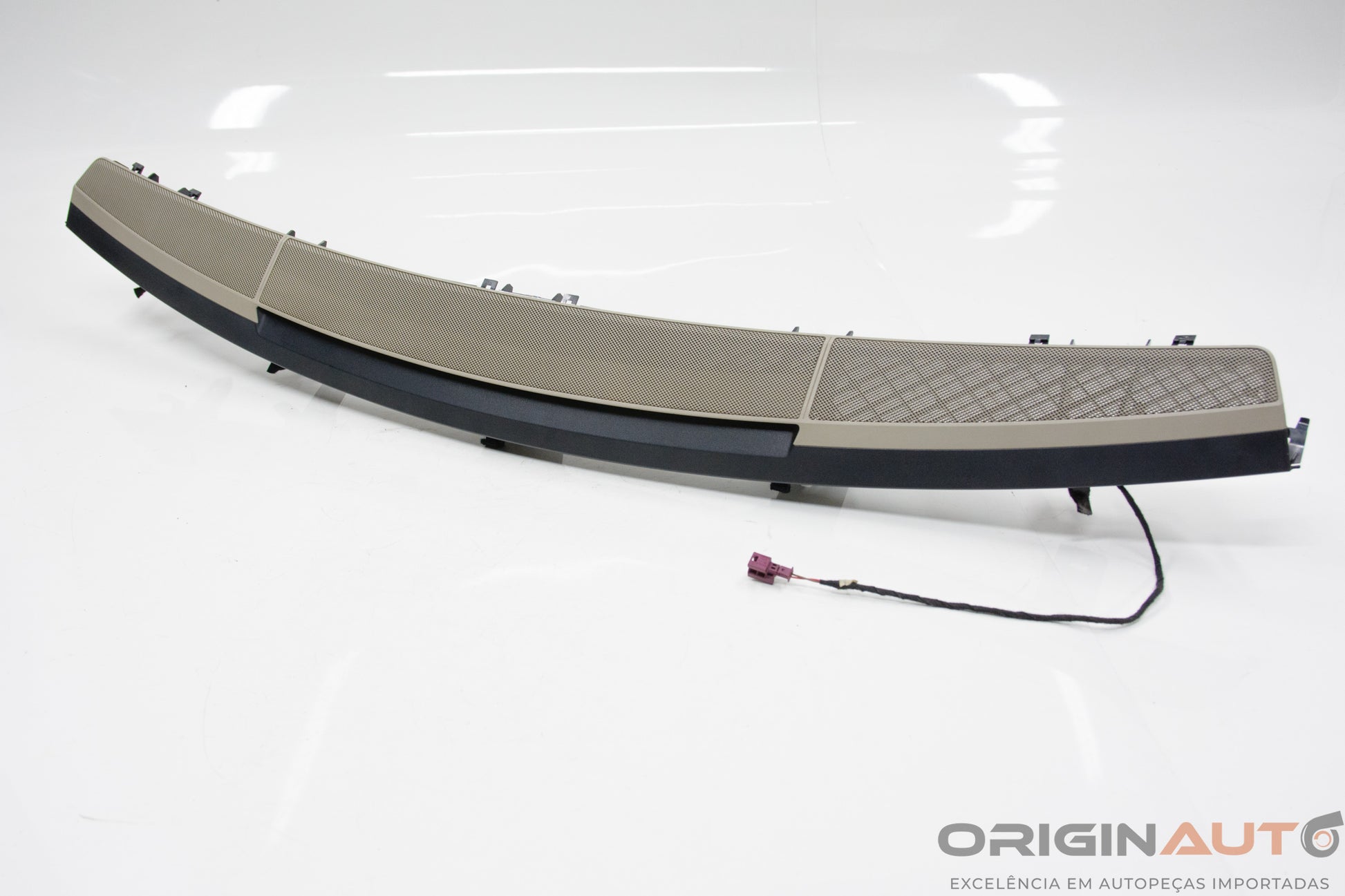 Luz Freio Brake Light Mercedes-Benz C200 Cgi 2011 A2046830130