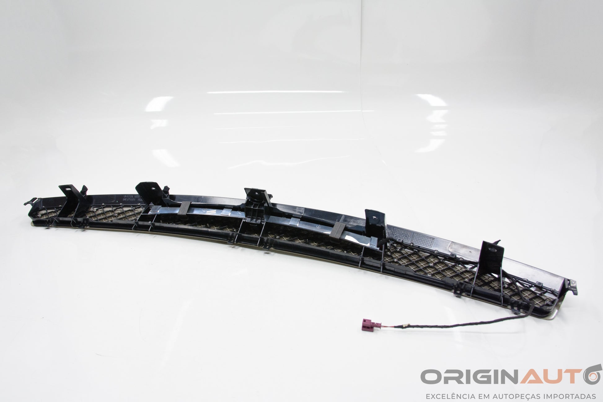 Luz Freio Brake Light Mercedes-Benz C200 Cgi 2011 A2046830130