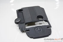 Tampa Do Motor Mercedes-Benz C200 Cgi 2011 A2710101267