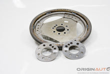 Volante Motor Bimassa Mercedes-Benz C200 Cgi 2011 A2710320147