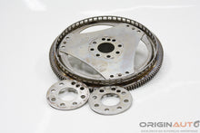 Volante Motor Bimassa Mercedes-Benz C200 Cgi 2011 A2710320147