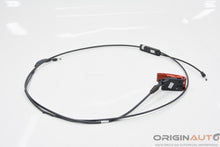 Cabo Puxador Capo Mercedes-Benz C200 Cgi 2011 A20488004159