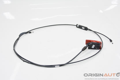 Cabo Puxador Capo Mercedes-Benz C200 Cgi 2011 A20488004159