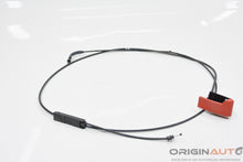 Cabo Puxador Capo Mercedes-Benz C200 Cgi 2011 A20488004159